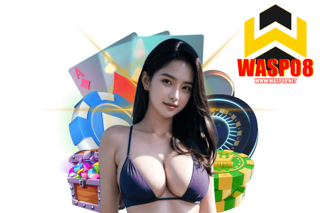 wasp08 wallet