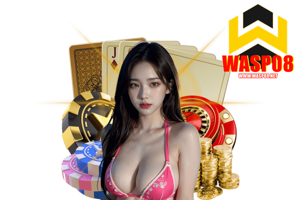 wasp08 เว็บตรง